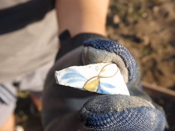 What is archaeology anyways? 