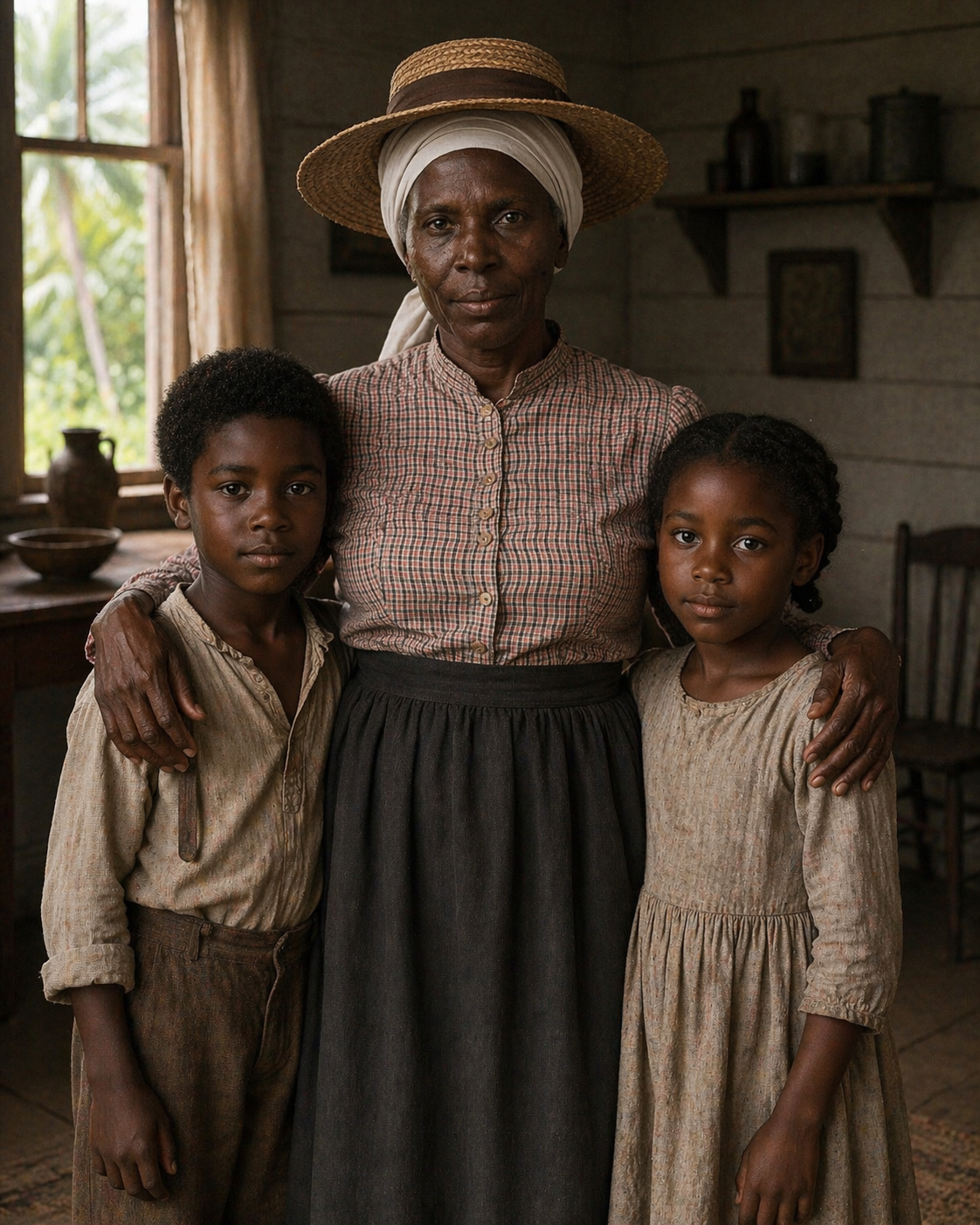 New exhibition on slavery and emancipation in the Cayman Islands to open at the National Museum